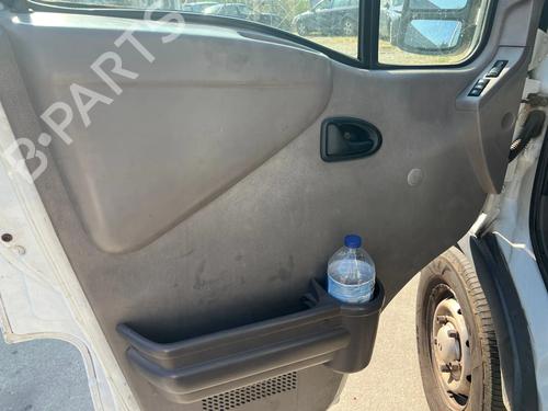 Alternator RENAULT MASTER II Van (FD) 2.5 D (FD0A, FD0E, FD2E, FD3E) | BP31146092M7 