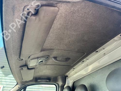 Alternator RENAULT MASTER II Van (FD) 2.5 D (FD0A, FD0E, FD2E, FD3E) | BP31146092M7 