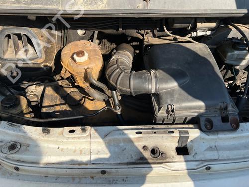 Alternator RENAULT MASTER II Van (FD) 2.5 D (FD0A, FD0E, FD2E, FD3E) | BP31146092M7 