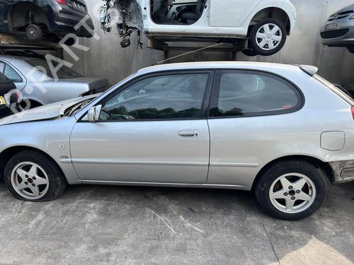 Electronic module TOYOTA COROLLA Compact (_E11_) 2.0 D-4D (CDE110_, CDE110R) | BP31345165M83 