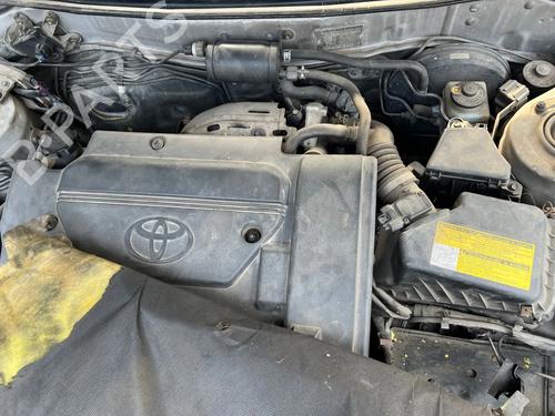 Electronic module TOYOTA COROLLA Compact (_E11_) 2.0 D-4D (CDE110_, CDE110R) | BP31345165M83 