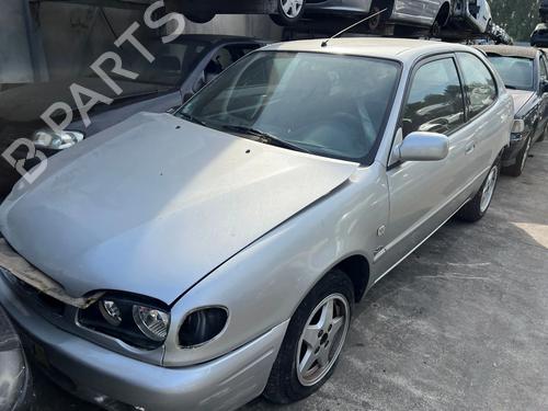 Electronic module TOYOTA COROLLA Compact (_E11_) 2.0 D-4D (CDE110_, CDE110R) | BP31345165M83 