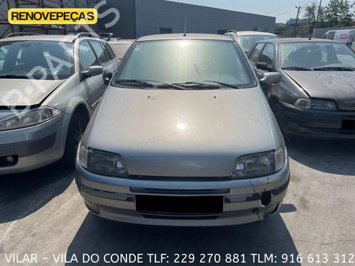 Used Parts FIAT PUNTO (176_) 1.7 TD (71 hp) 3363832