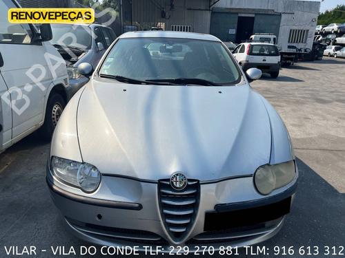 Fuel pump ALFA ROMEO 147 (937_) 1.6 16V T.SPARK (937.AXA1A, 937.AXB1A, 937.BXB1A) | BP29861201M76 