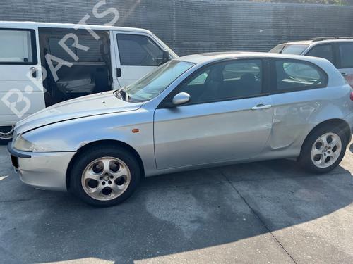 Fuel pump ALFA ROMEO 147 (937_) 1.6 16V T.SPARK (937.AXA1A, 937.AXB1A, 937.BXB1A) | BP29861201M76 