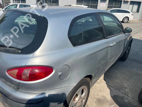 Fuel pump ALFA ROMEO 147 (937_) 1.6 16V T.SPARK (937.AXA1A, 937.AXB1A, 937.BXB1A) | BP29861201M76 