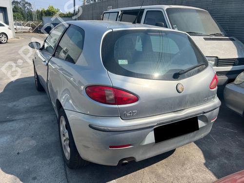 Fuel pump ALFA ROMEO 147 (937_) 1.6 16V T.SPARK (937.AXA1A, 937.AXB1A, 937.BXB1A) | BP29861201M76 