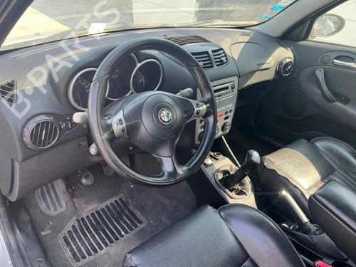 Fuel pump ALFA ROMEO 147 (937_) 1.6 16V T.SPARK (937.AXA1A, 937.AXB1A, 937.BXB1A) | BP29861201M76 