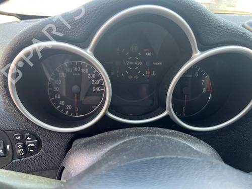 Fuel pump ALFA ROMEO 147 (937_) 1.6 16V T.SPARK (937.AXA1A, 937.AXB1A, 937.BXB1A) | BP29861201M76 