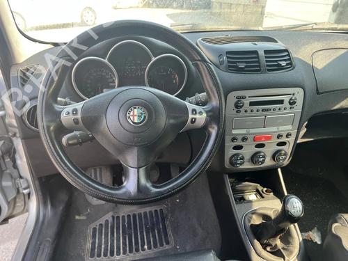 Fuel pump ALFA ROMEO 147 (937_) 1.6 16V T.SPARK (937.AXA1A, 937.AXB1A, 937.BXB1A) | BP29861201M76 