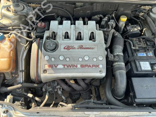 Fuel pump ALFA ROMEO 147 (937_) 1.6 16V T.SPARK (937.AXA1A, 937.AXB1A, 937.BXB1A) | BP29861201M76 