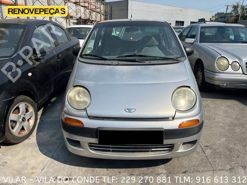 Fuel pump DAEWOO MATIZ (M100, M150) 0.8 | BP29938916M76 