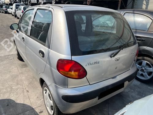 Fuel pump DAEWOO MATIZ (M100, M150) 0.8 | BP29938916M76 