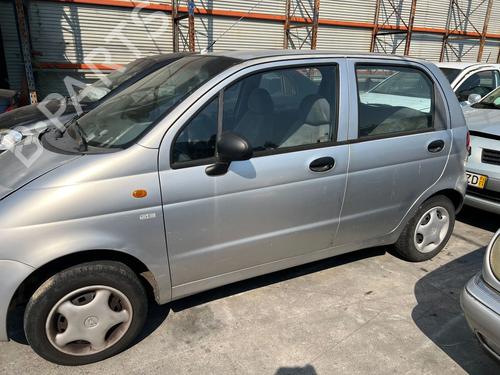 Fuel pump DAEWOO MATIZ (M100, M150) 0.8 | BP29938916M76 