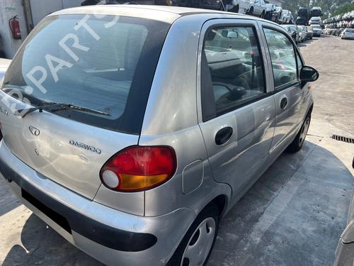 Fuel pump DAEWOO MATIZ (M100, M150) 0.8 | BP29938916M76 