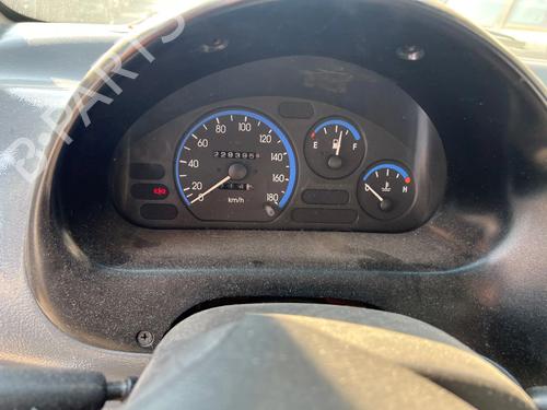 Fuel pump DAEWOO MATIZ (M100, M150) 0.8 | BP29938916M76 