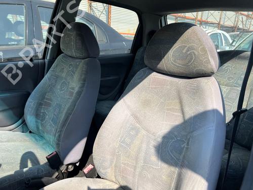 Fuel pump DAEWOO MATIZ (M100, M150) 0.8 | BP29938916M76 