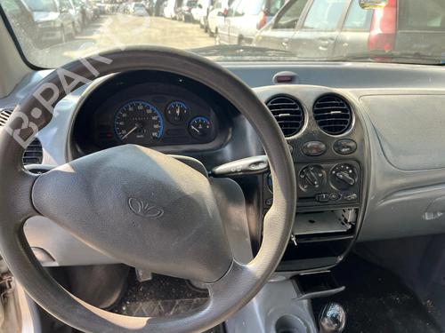 Fuel pump DAEWOO MATIZ (M100, M150) 0.8 | BP29938916M76 