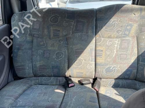 Fuel pump DAEWOO MATIZ (M100, M150) 0.8 | BP29938916M76 