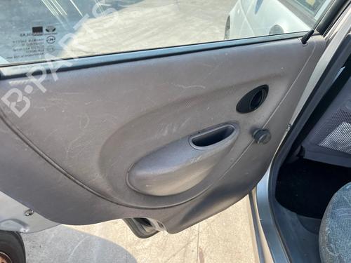 Fuel pump DAEWOO MATIZ (M100, M150) 0.8 | BP29938916M76 