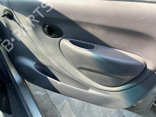 Fuel pump DAEWOO MATIZ (M100, M150) 0.8 | BP29938916M76 