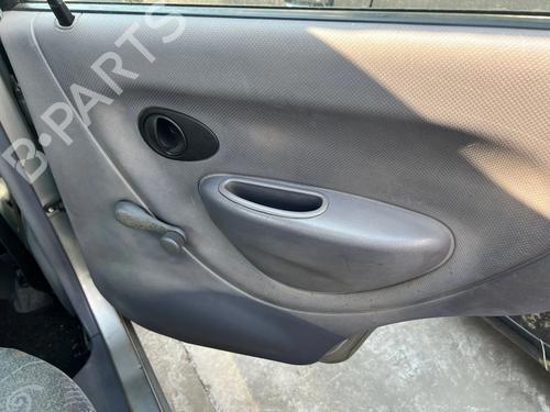 Fuel pump DAEWOO MATIZ (M100, M150) 0.8 | BP29938916M76 