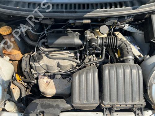 Fuel pump DAEWOO MATIZ (M100, M150) 0.8 | BP29938916M76 