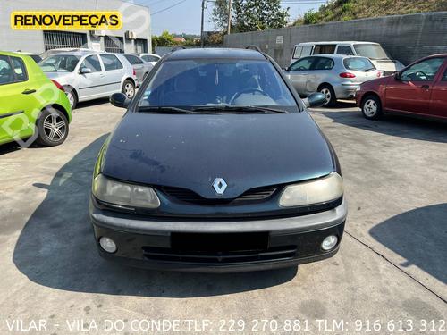 Used Parts RENAULT LAGUNA I Grandtour (K56_) 1.6 16V (K568) 3375947