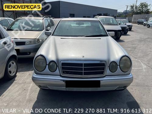 Used Parts MERCEDES-BENZ E-CLASS (W210) E 220 D (210.004) (95 hp) 3380384