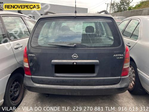 Used Parts OPEL ASTRA G Estate (T98) 1.4 16V (F35) (90 hp) 3392309