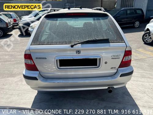 Brugte HONDA CIVIC VI Aerodeck (MB, MC) 1.4 16V (MB8) (90 hp) 3396409
