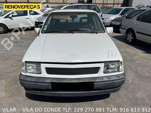 Used Parts OPEL CORSA A Hatchback (S83) 1.2 (F08, M08, F68, M68) (45 hp) 3470476