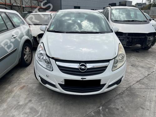 Pièces Détachées Usagées OPEL CORSA D Hatchback Van (S07) 1.3 CDTI (L08) (75 hp) 3470477