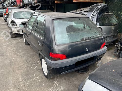 Fuel pump PEUGEOT 106 I (1A, 1C) 1.1 | BP29854394M76