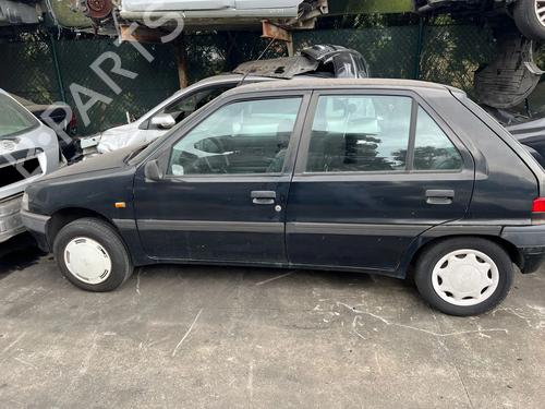 Fuel pump PEUGEOT 106 I (1A, 1C) 1.1 | BP29854394M76