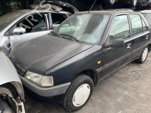 Fuel pump PEUGEOT 106 I (1A, 1C) 1.1 | BP29854394M76