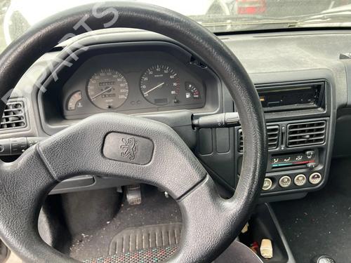 Fuel pump PEUGEOT 106 I (1A, 1C) 1.1 | BP29854394M76