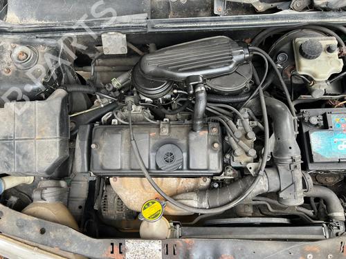 Fuel pump PEUGEOT 106 I (1A, 1C) 1.1 | BP29854394M76