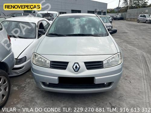 Right taillight RENAULT MEGANE II (BM0/1_, CM0/1_) 1.5 dCi (BM0F, BM0T, BM2B, CM0F, CM0T) | BP32480452C35 