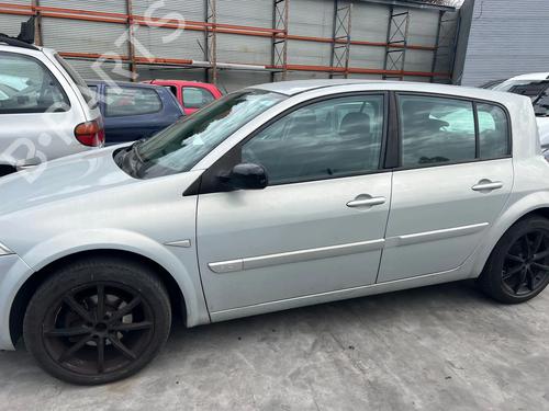 Right taillight RENAULT MEGANE II (BM0/1_, CM0/1_) 1.5 dCi (BM0F, BM0T, BM2B, CM0F, CM0T) | BP32480452C35 