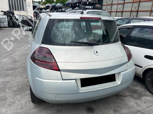 Right taillight RENAULT MEGANE II (BM0/1_, CM0/1_) 1.5 dCi (BM0F, BM0T, BM2B, CM0F, CM0T) | BP32480452C35 