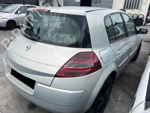 Right taillight RENAULT MEGANE II (BM0/1_, CM0/1_) 1.5 dCi (BM0F, BM0T, BM2B, CM0F, CM0T) | BP32480452C35 