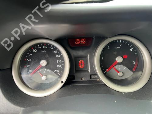 Right taillight RENAULT MEGANE II (BM0/1_, CM0/1_) 1.5 dCi (BM0F, BM0T, BM2B, CM0F, CM0T) | BP32480452C35 