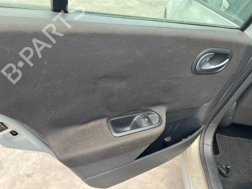 Right taillight RENAULT MEGANE II (BM0/1_, CM0/1_) 1.5 dCi (BM0F, BM0T, BM2B, CM0F, CM0T) | BP32480452C35 