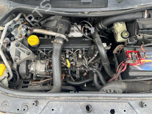 Right taillight RENAULT MEGANE II (BM0/1_, CM0/1_) 1.5 dCi (BM0F, BM0T, BM2B, CM0F, CM0T) | BP32480452C35 