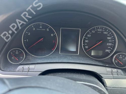Elektronisk modul AUDI A4 B6 (8E2) 1.6 | BP28358411M83 