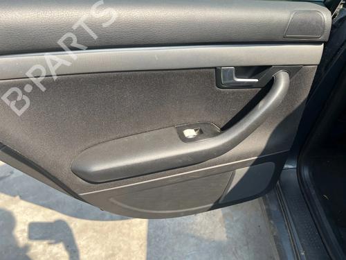 Elektronisk modul AUDI A4 B6 (8E2) 1.6 | BP28358411M83 