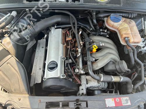 Elektronisk modul AUDI A4 B6 (8E2) 1.6 | BP28358411M83 