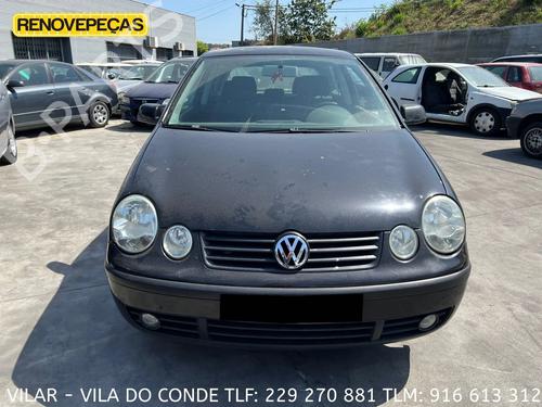 Sikkerhetsbelte-spenne VW POLO IV (9N_, 9A_) 1.2 12V | BP29927179I32