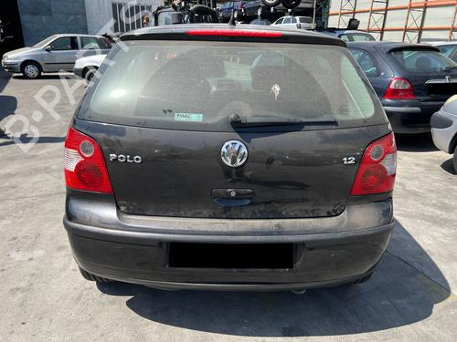Sikkerhetsbelte-spenne VW POLO IV (9N_, 9A_) 1.2 12V | BP29927179I32